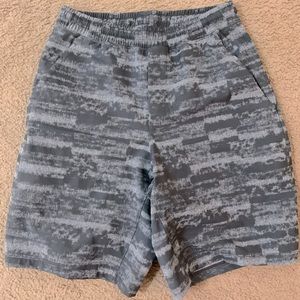 Lululemon Men’s shorts - Sz Small
